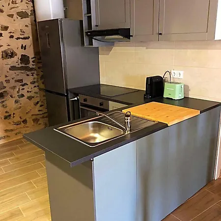 Casa Do Henrique 度假居 布拉干萨