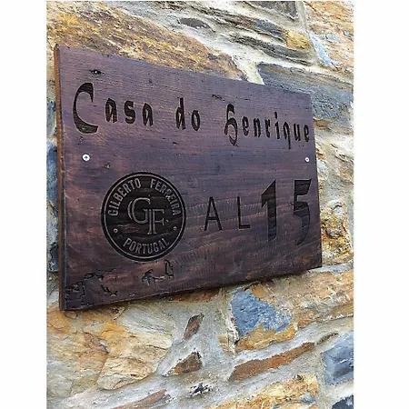 Casa Do Henrique