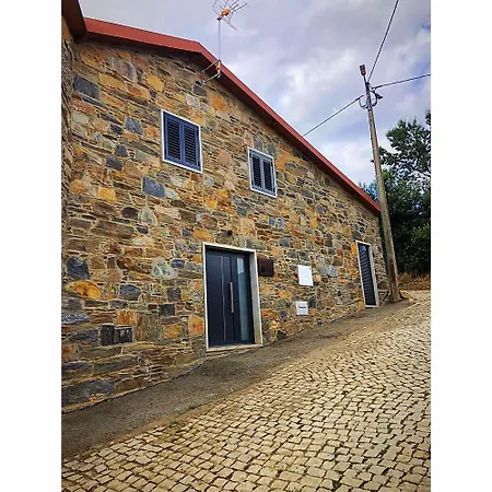 Casa Do Henrique *
