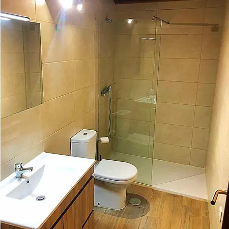 Casa Do Henrique 度假居 布拉干萨