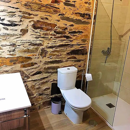 Casa Do Henrique Casa de Férias