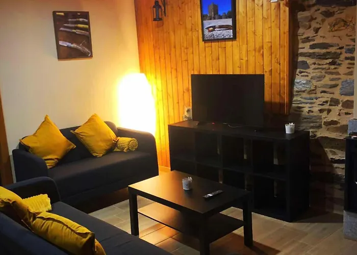 Ferienhaus Casa Do Henrique