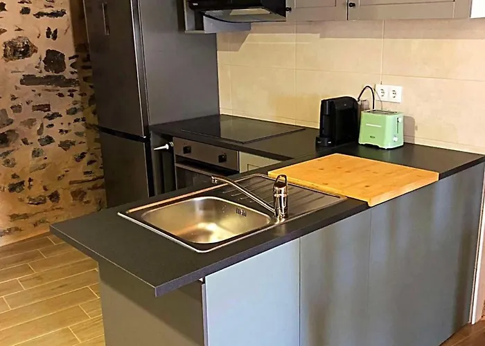 Casa Do Henrique Ferienhaus Bragança