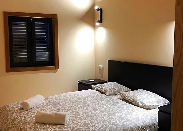 Ferienhaus Casa Do Henrique