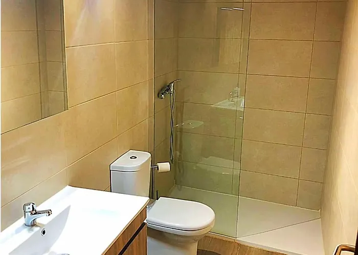 Casa Do Henrique Ferienhaus Bragança