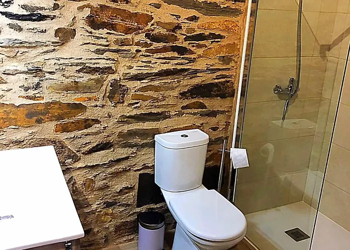 Casa Do Henrique Ferienhaus